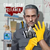 Crime Scene Cleaner 3D Mobile